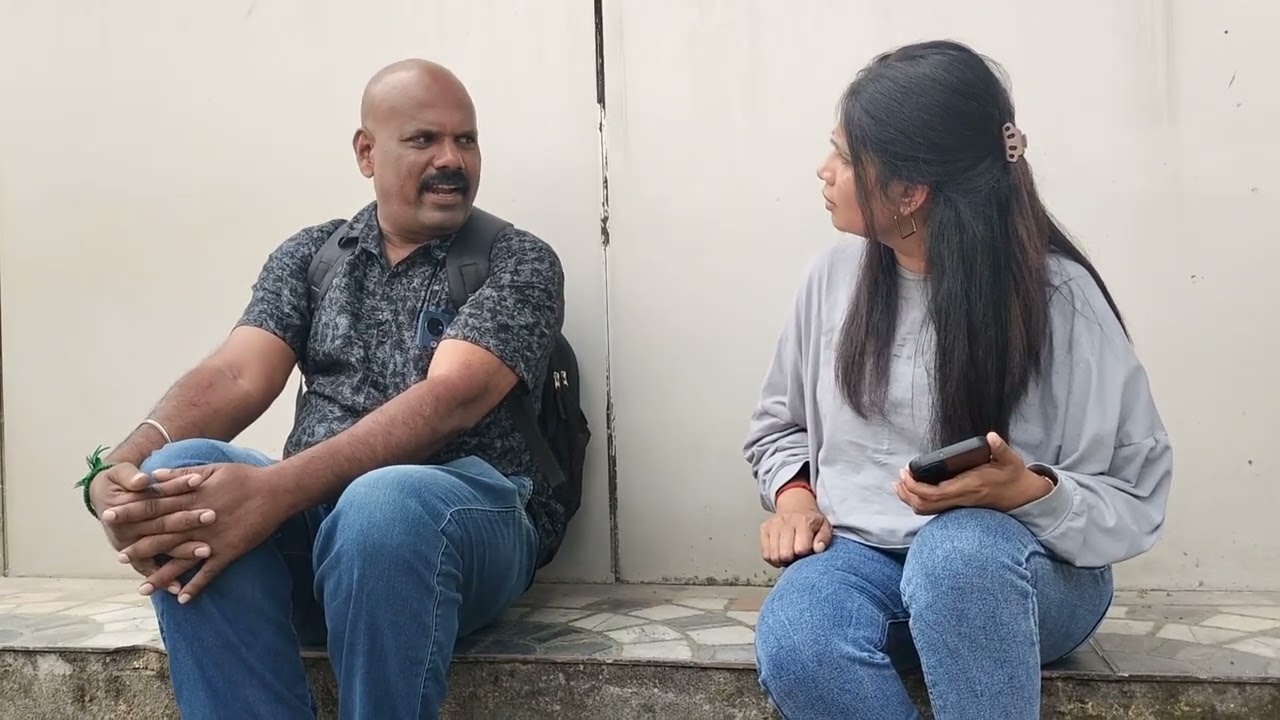 மொட்டை மாமா லவ் மேட்டர் தட்டியை தூக்கிட்டான் சூப்பர் பிகர் 