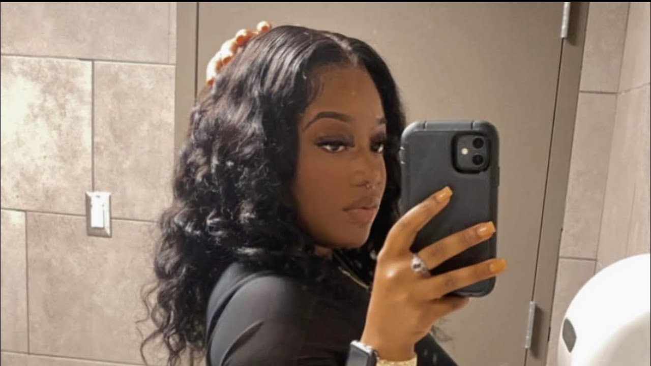 The Untimely Demise ⚰️ of Jacksonville, FL TikTok Influencer *Quimyre