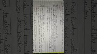 Famous Chapter 8 -Visual Basic 2008 Wealth