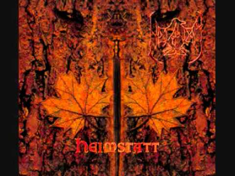 Halgadom — Halgadom - Des Adlers letzter Flug.wmv