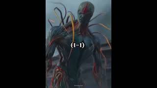 Incubus Suicide Squad 2016 Vs Kro Eternals 2021 - Sadfriendd X Moondeity Matte Black