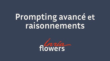 ChatGPT en 5mn: Prompting avancé, raisonnements par chaînes de pensée et leurs limites