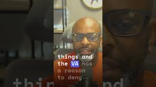 The VA Claim Formula That Stops Denials