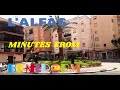 Minutes from benidorm amazing alfaz alfas