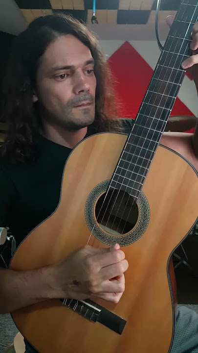 No Doubt - Don't Speak. guitar solo cover.