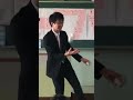 【すご技】3つでも見た事が無い凄い技を連発？！