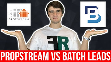 MLS Data Changes Explained for 2022! (Propstream & Batch Leads Guide & UPDATE)