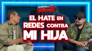 EL HATE EN REDES contra MI HIJA ÁNGELA| Pepe Aguilar | La entrevista con Yordi Rosado