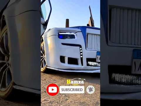 رولزرويس ليموزين لزفاف العرائس رولزرويس زفاف زفات عروس سيارات