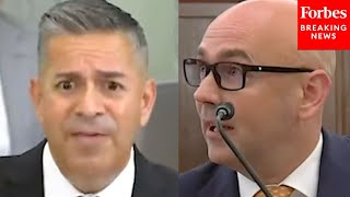 Download Lagu ‘People Will Die’: Ben Ray Luján Erupts At Trump Nom Over Hesitancy Toward Key Safety Program MP3 Download Lagu ‘People Will Die’: Ben Ray Luján Erupts At Trump Nom Over Hesitancy Toward Key Safety Program MP3