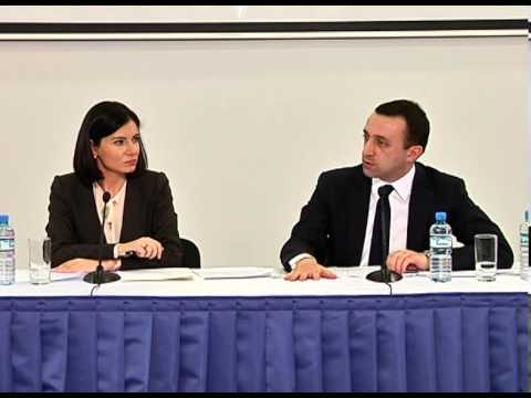 10000--მა პოლიციელმა ტესტირება გაიარა