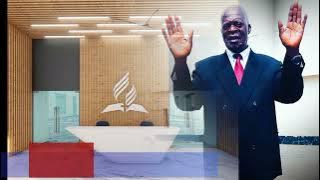 Moses H.Chombela [sermon] s2 KUTASALA AKWALO KUSALA