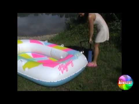 bloons td 6 apk BU 009 Inflating rafts