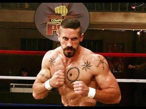 ملخص فيلم بويكا المقاتل الأسطوري في السجن Undisputed أكشن