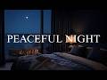 Anxiety Won’t Let You Sleep? Try 8 Hours Deep Sleep Music for Calm, Peace & Relaxation