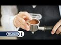 Making Espresso For The First Time La Specialista EC 9335 M Making Espresso For The First Time La Specialista EC 9335 M