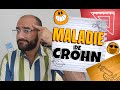 La maladie de crohn  prsentation