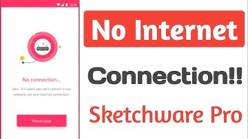 Check internet connection in sketchware || Sketchware Bangla Video