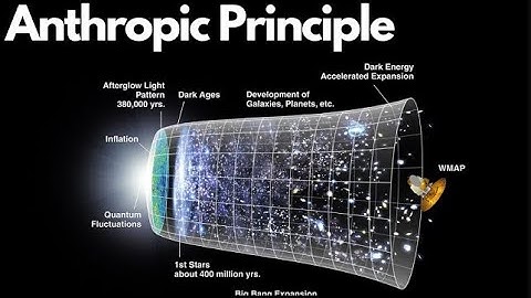 The Anthropic Principle: Is the Universe Fine-Tuned for Life?