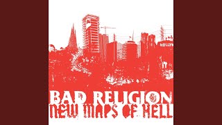 Video thumbnail of "Bad Religion - God Song (acoustic)"