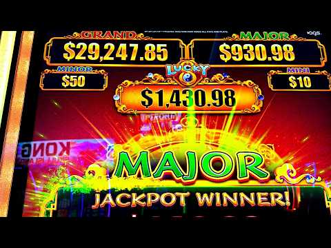 HE GAVE US THE MAJOR!!!!!!!!!!