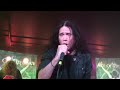 Poison Dream-Act Of Defiance