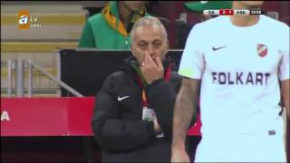 Medipol Başakşehir 0 - 2 Çaykur Rizespor Maç Sonucu