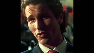 Patrick Bateman | Memory reboot