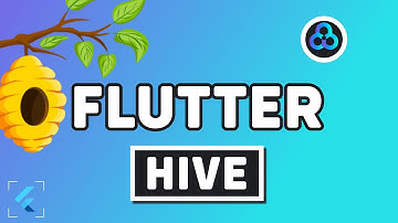 Flutter Hive Database - Todo App