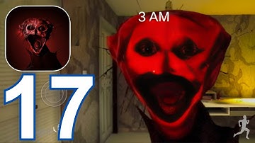 The Boiled one : Horror Game Gameplay walkthrough part 17 (iOS Android)