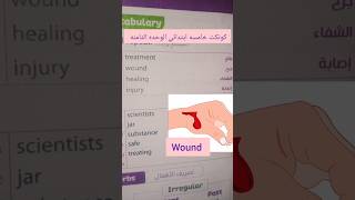 كونكت خامسه ابتدائي الوحده الثامنه الدرس الرابع Connect 5 unit 8 #shorts Profile