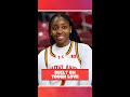 Oluchi Okananwa: Growing Up Coached Hard in a Nigerian Household | Maryland WBB