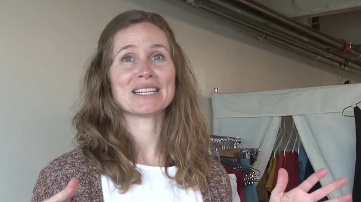 Embracing Sustainable Fashion