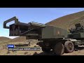 ⚡️В Украине УНИЧТОЖЕН первый HIMARS ? | США передают 1 пусковую ВЗАМЕН или под новую ракету