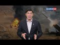 SAUDIYA TOMON UCHIRILGAN RAKETA VA GERMANIYADAGI MAXFIY UCHRASHUV | YAQIN SHARQ
