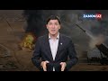SAUDIYA TOMON UCHIRILGAN RAKETA VA GERMANIYADAGI MAXFIY UCHRASHUV | YAQIN SHARQ