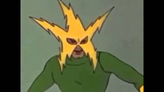 Video Thumbnail for a wave of my finger and a flick of my dick