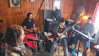 GYMPLEŘI - Vánoční Medley (2022)