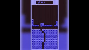 Tetris game techniques #games #iplaytetris #game #gaming #tetrischallenge #puzzle