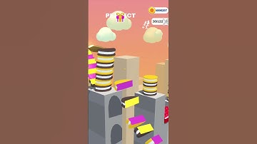Slice it all! Top Mobile Game! Relaxing sounds! #asmrcrunch #sliceitall #zachchoiasmr #ashortaday