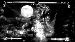 Mk 9 Demo Sub Zero Vs Lordspinal Beat Produced By Freestyleentonline Lordspinal