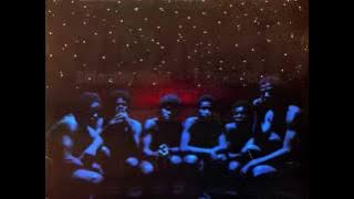 Saturday Night  -  T-Connection (1978)
