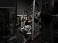 GUARDA ESTA RUTINA DE PIERNA #gym  #workout  #entrenamiento #shorts #fitness #bodybuilding