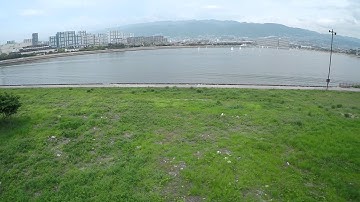 DYS Smart 3axis with Storm32 fw v0.74e test02