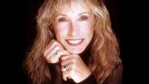 Juice Newton: Break It To Me Gently, Album/Studio Version