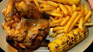 Do you know where Nando&#39;s originated? Many people think they do - but most get it wrong