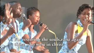 Imirindi y'Uwiteka By Healing Worship Team