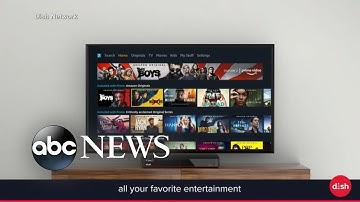 Dish Network suffers from cyber security breach