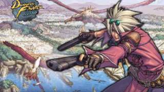 Seatrain boss OST DnF