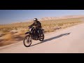 Suzuki DR650 :: Twentynine Palms